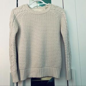Zara Knit Sweater
